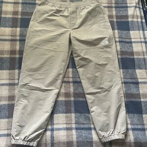 The North Face Men’s Medium Windbreaker Windwall Joggers